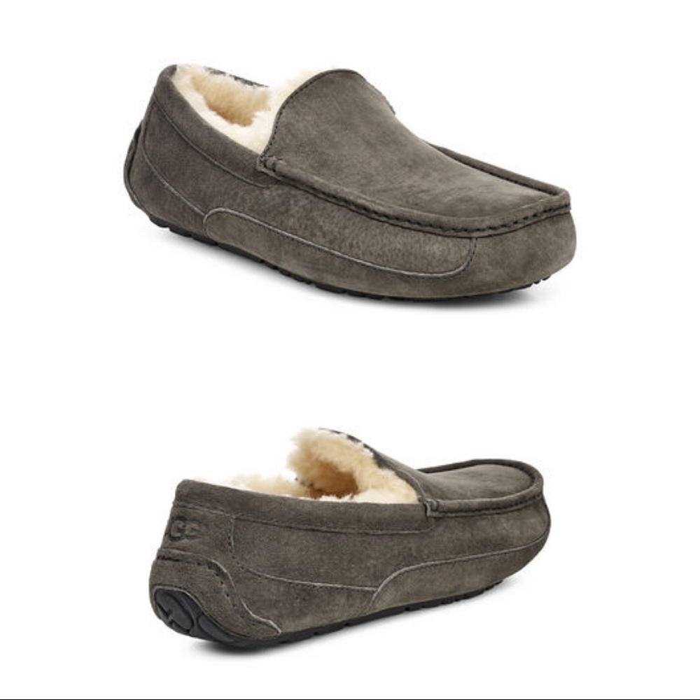 Men’s Ugg Ascot Slipper